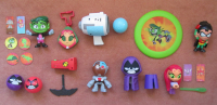 Teen titans go